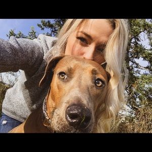 Meet your Posher, Meghan